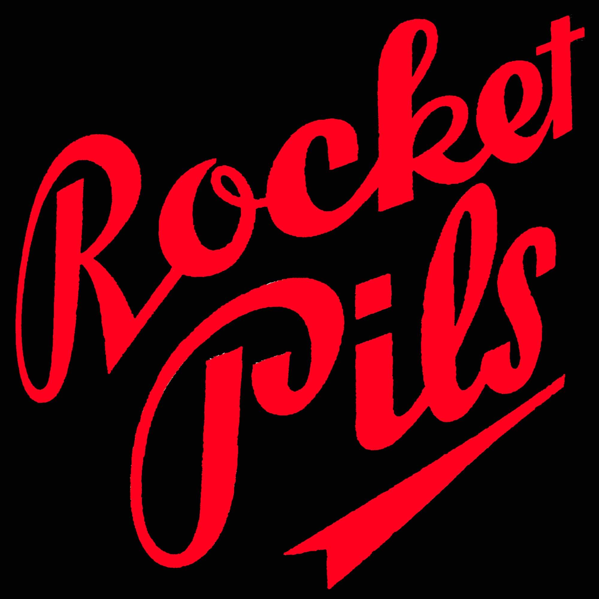 RocketPils